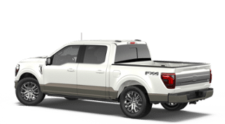 2026 Ford F-150® External Image 2